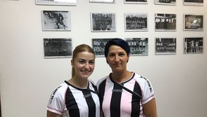 "U" Cluj a pornit la drum cu patru jucătoare noi și cu un antrenor care a scris istorie la Minaur Baia Mare. Surpriza la capitolul noutăți: Ana Maria Berbece!