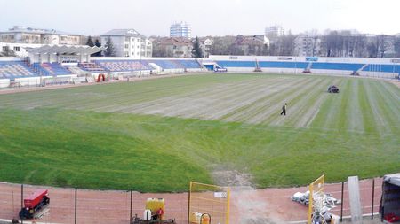 FC Botoșani ar putea debuta la Iași!** 300.000 de euro necesari pentru Liga I