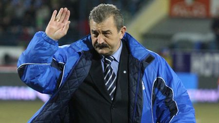 Popa: "La Vaslui va fi un meci dur, bărbătesc"