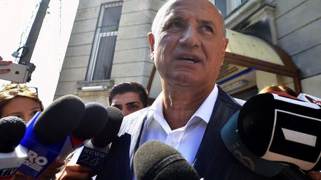 George Copos riscă să se întoarcă în închisoare! Ce probleme întâmpină fostul patron din Liga 1