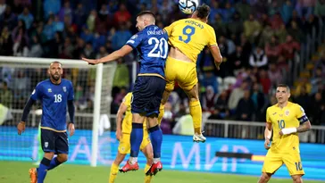 Kosovarii au reacționat imediat după ce au aflat pedeapsa primită din partea UEFA, în urma incidentelor de la meciul cu România: „Fără precedent!”