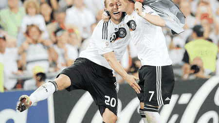 Joachim LÃ¶w: „Suntem învingători!"