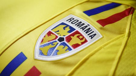 6-1 pentru România! Naționala care a reușit să spele rușinea fotbalului românesc