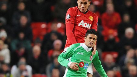 Rafael Bastos trece prin clipe de groază! Mesajul disperat al fostului jucător al CFR-ului: "Cer sprijinul presei, al fanilor și oricui poate să mă ajute! E incredibil ce mi se întâmplă"