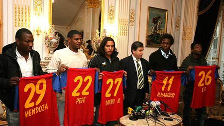 "El e regele golului!" Ce moment pentru cel mai scump EȘEC din era Becali, la 6 ani după ce a plecat de la Steaua! Ți-l amintești?