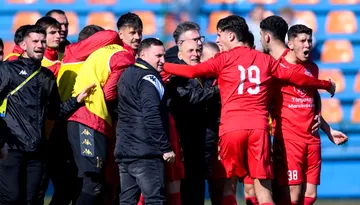 AFC ASA Târgu Mureș, mobilizare generală înainte de finala pentru play-off-ul Ligii 2! Reacția trupei lui Eusebiu Tudor înaintea confruntării cu Sepsi OSK