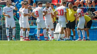 Încredere la AFC Câmpulung Muscel, care speră la încă un rezultat pozitiv contra unei favorite la promovare. Alecsandru Popovici recunoaște că un punct l-ar mulțumi