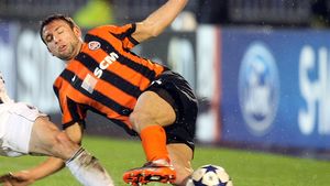 Raț, după Roma-Șahtior 2-3:** "Nu este o victorie mare, returul va fi foarte greu"