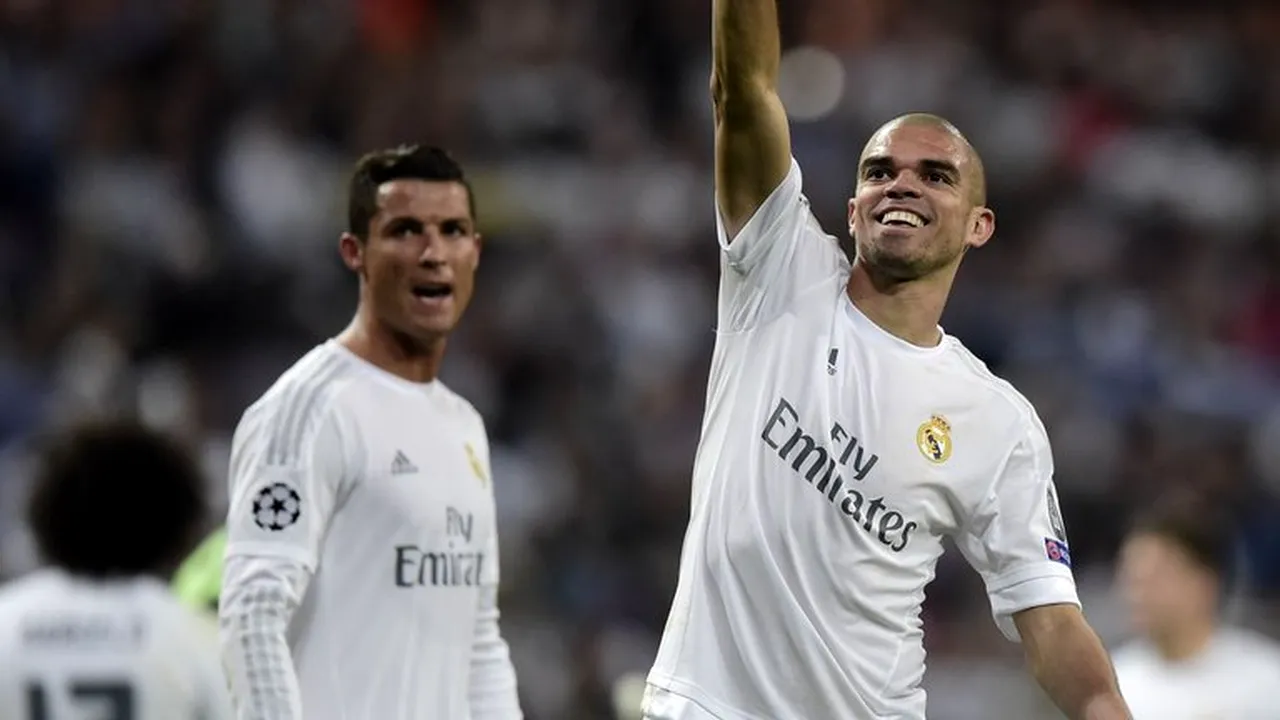 Real Madrid a dat startul transferurilor. Prima plecare după câștigarea titlului de Regina Europei: Santiago Bernabeu via Parc des Princes, PSG