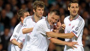 Galamaz, despre atacantul care a înghenuncheat Lyon-ul:** "În fața mea n-a mișcat!"