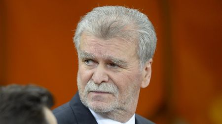 Dinu Gheorghe se implică în scandalul dintre Mircea Lucescu și Anghel Iordănescu. „Amândoi au făcut greșeala asta!” | VIDEO EXCLUSIV ProSport LIVE