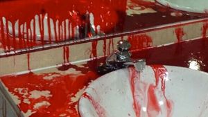 FOTO | Jucătorii Barcelonei au făcut dezastru în toaletele celor de la Getafe. Gestul n-a fost gustat de adversari