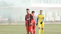 Drama fotbalistului român Nandito Badea, judecat la Londra pentru înjunghiere la comanda regimului din Iran: „Sărăcie maximă, școală puțină și ruptură de ligamente”