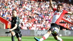 Drama trăită de un star din Premier League! Cine e fotbalistul care trebuie să spună adio fotbalului la doar 26 de ani