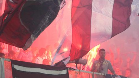 Explicațiile dezastrului. Cine sunt cei șapte sud-americani care au jucat o repriză pentru Rapid în meciul cu Freiburg II