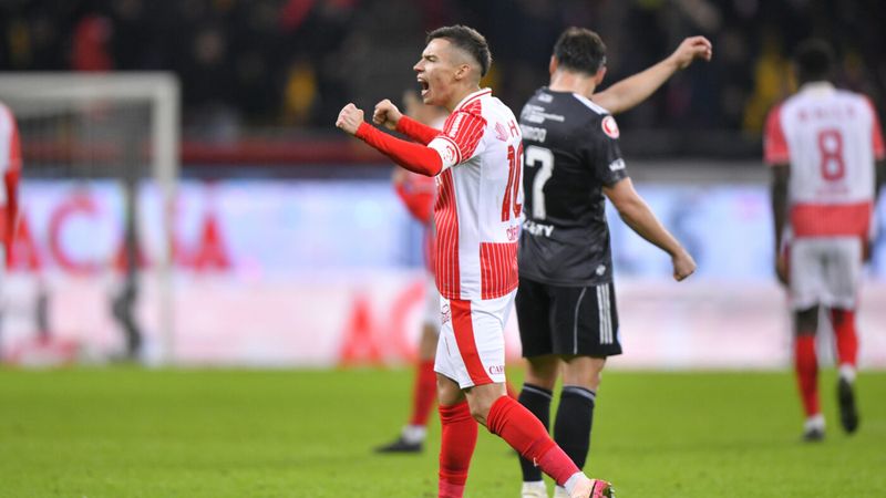 Cătălin Cîrjan, într-un interviu emoționant: „Vreau să îi transmit azi puștiului care intram pe poartă la Arsenal…”.  Căpitanul lui Dinamo din Echipa Anului 2025 în Superliga își deschide sufletul. EXCLUSIV