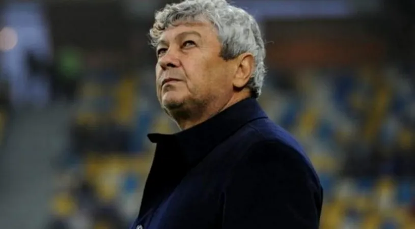 Mircea Lucescu, răspuns dur pentru fotbalistul care l-a acuzat că nu l-a lăsat să se ducă la înmormântarea mamei sale. „Când a fost vorba de cazuri de familie așa am făcut”