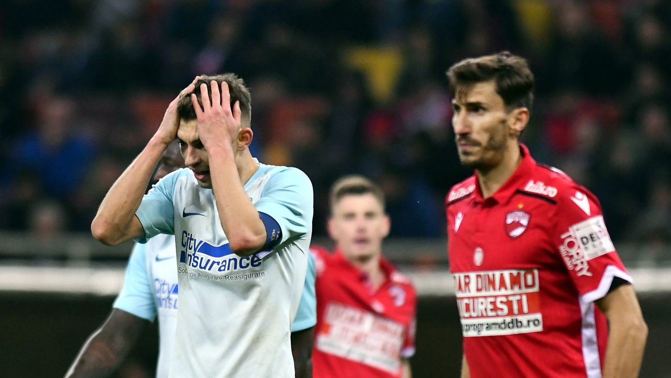 LPF, anunț devastator pentru echipele din Liga 1. „Pe multe dintre acestea le paște insolvența sau falimentul!”