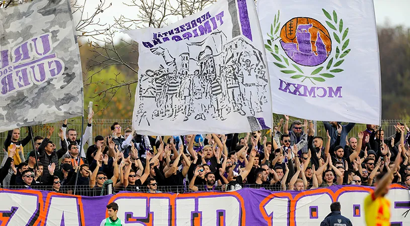 ASU Poli e concentrată la maximum înaintea meciului cu penultima clasată Snagov:** 