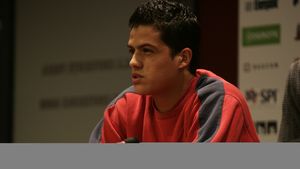 "Nu e nicio problemă** dacă Becali premiază alte echipe"