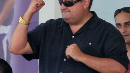 "Averea mea s-a înzecit după asta!". Cum a ajuns Iancu, rapidistul condamnat la închisoare, la peste 100 de milioane $ în conturi. Realizările cu Poli Timișoara