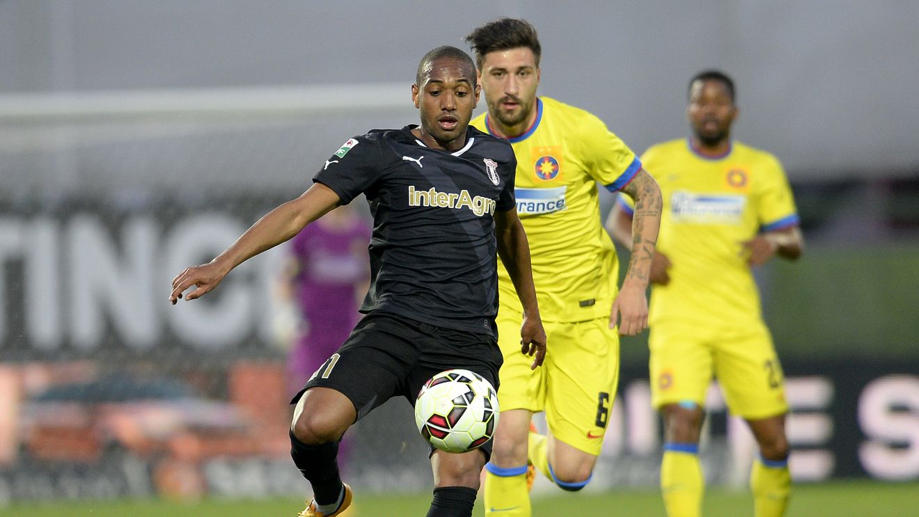 Astra, cu trei noutăți în lot la reunire. William de Amorim nu s-a prezentat la Ploiești. Forțează transferul la Steaua?