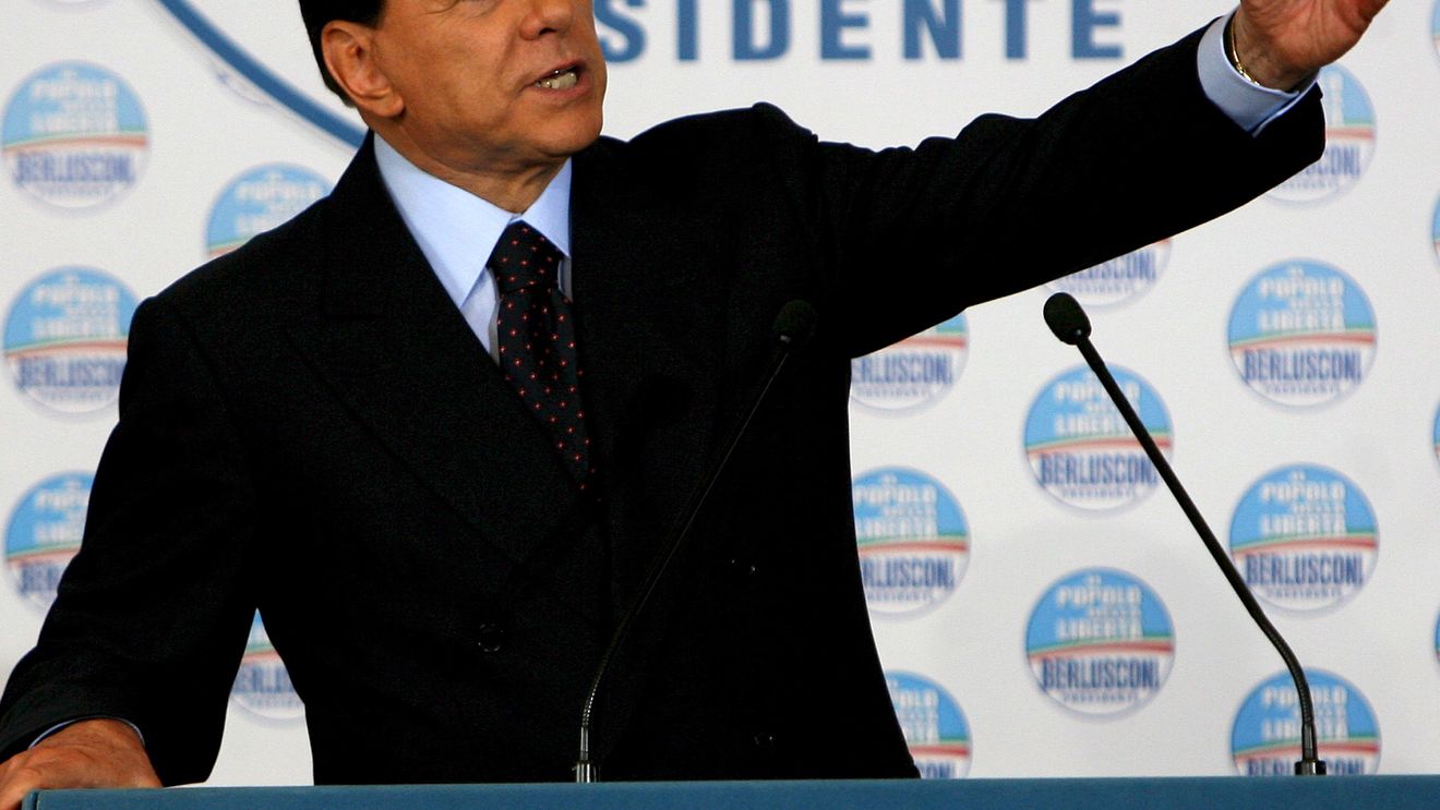 Berlusconi: "Ronaldo nu mă impresionează"