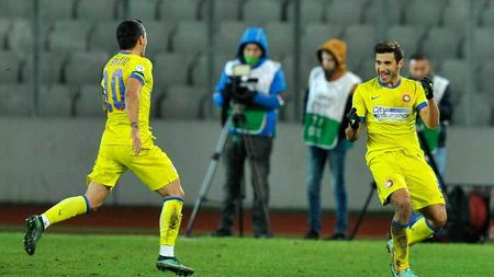 Filip cere masca de oxigen: "Avem nevoie de puncte ca de aer". Ce spune despre prezența lui Rădoi pe Cluj Arena și cum îi pune la punct pe cei de la Astra și de la Târgu Mureș 