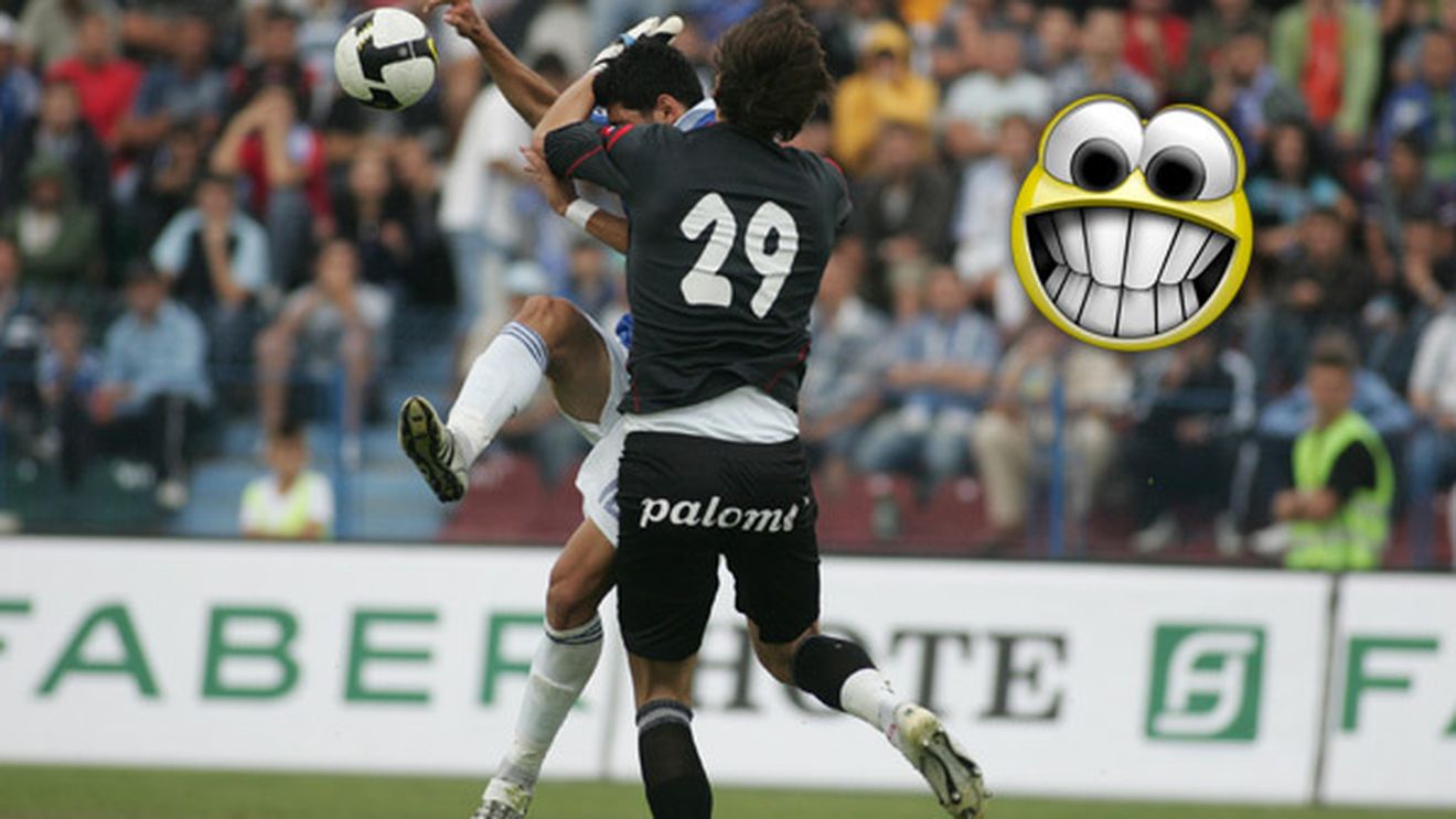 EXTREMELE Ligii 1! VEZI care sunt cei mai grei și cei mai ușori jucători!