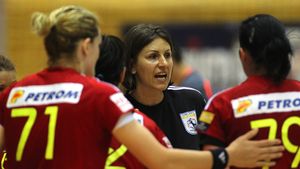 Oltchim, final în genunchi: vâlcencele au fost eliminate din Cupa României. Primul trofeu ratat după șapte ani