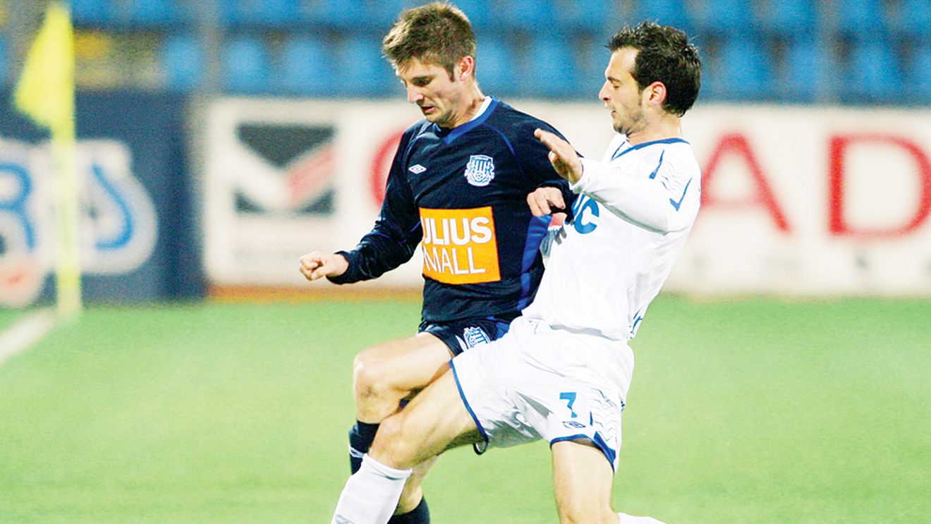 Cristea a spart gheața