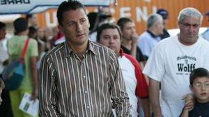 Pădureanu, elementul cheie?** "Să trimitem hoții la închisoare!"