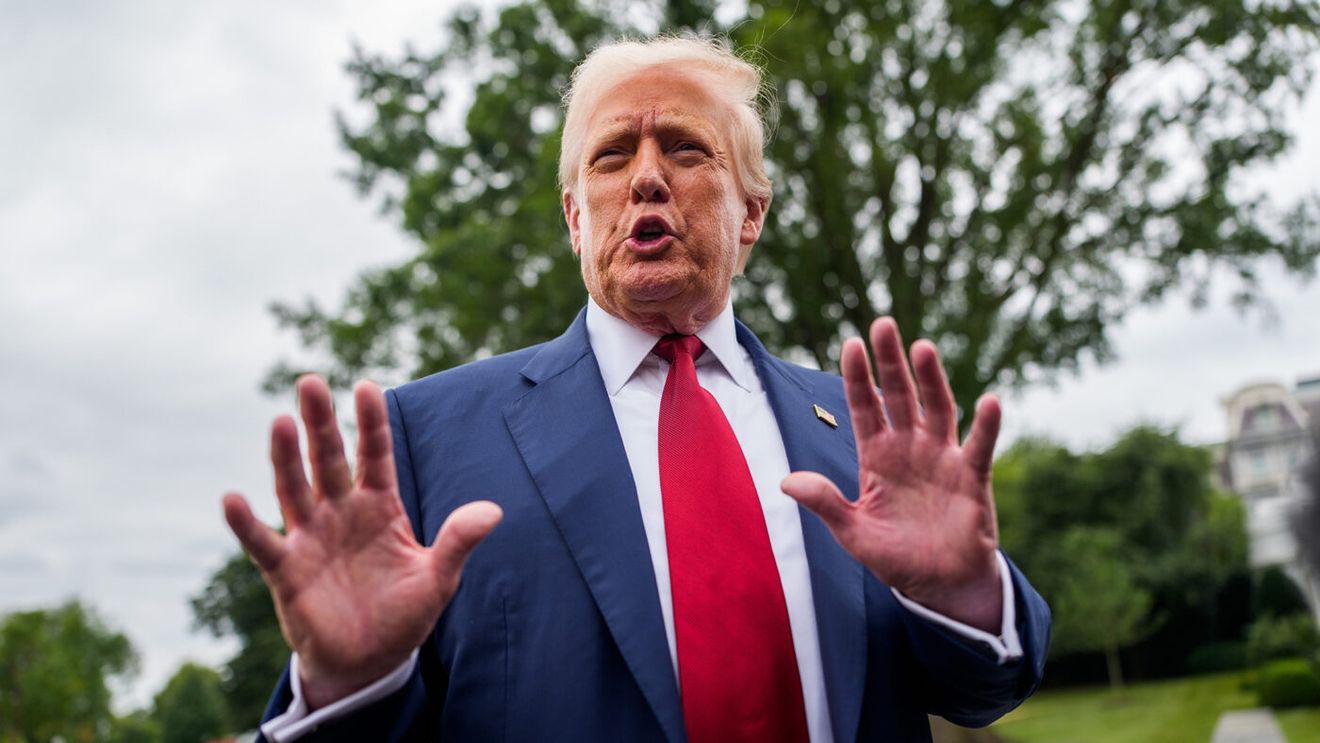 Donald Trump a luat decizia radicală prin care se schimbă totul pentru femei: „Vor fi testate și nu vor mai fi lăsate!”
