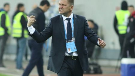 ”Ai renunța la Dusan Uhrin dacă ai avea putere de decizie?” Răspunsul lui Ionel Dănciulescu: ”Nu ai garanție!” | VIDEO EXCLUSIV ProSport LIVE