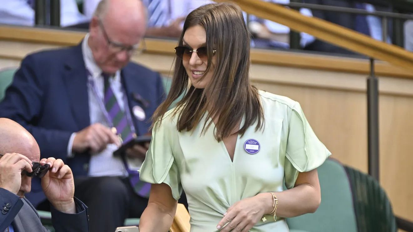 Simona Halep, lovitură financiară de milioane în plin proces cu producătorul de suplimente! Managerului româncei nu i-a venit să creadă: „Peste Agassi”
