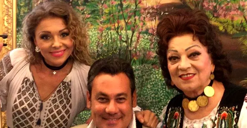 Ce pensie încasează Maria Ciobanu în SUA? Suma depășește orice imaginație