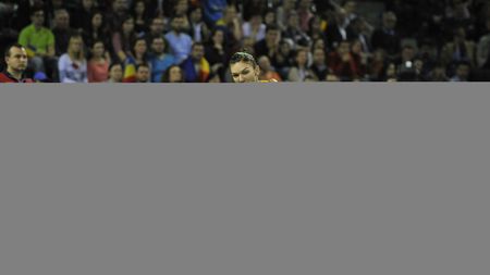 Halep, despre ratarea startului de an: "Poate că era mai bine dacă nu participam la aceste turnee"