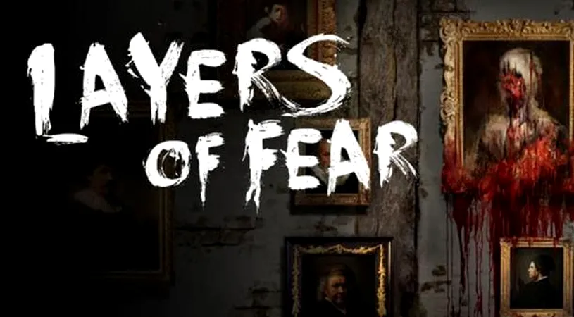 Layers of Fear își va face apariția și pe Nintendo Switch