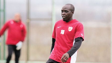 "Blay și Bruno Simao urmăriți de Napoli!?** Mă las de meserie!"