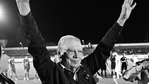 A murit Emerich Ienei. Legendarul antrenor care a câștigat Cupa Campionilor Europeni cu Steaua avea 88 de ani