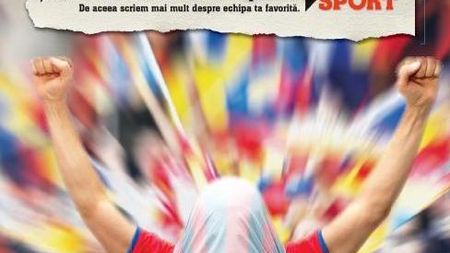 Campanie ProSport** Super-poveștile de la "MARCHEZ PENTRU TINE"!