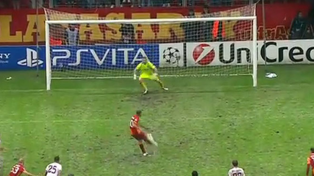 INCREDIBIL!** Recordul mondial cu care s-a luptat CFR în deplasarea de la Istanbul! VIDEO Cărui risc s-au expus jucătorii campioanei pe Ali Sami Yen: