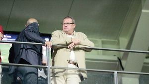 Mureșan: "Nu jucăm nimic"