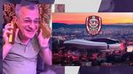 CFR Cluj e tot mai aproape de marea lovitură! A venit răspunsul pentru Varga, care vrea să mute echipa pe Cluj Arena