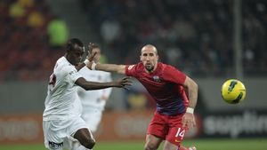 "E foarte, foarte bun!"** Disperată după plecarea unui jucător, Marseille a declanșat scandalul în Franța. Planul B are legătură cu Liga 1: din România vine salvarea!