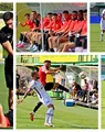 Claudiu Niculescu s-a mulțumit și cu egalul în meciul cu CFC Argeș: ”N-am făcut un joc așa cum ne-am fi dorit. E un punct care va conta foarte mult”