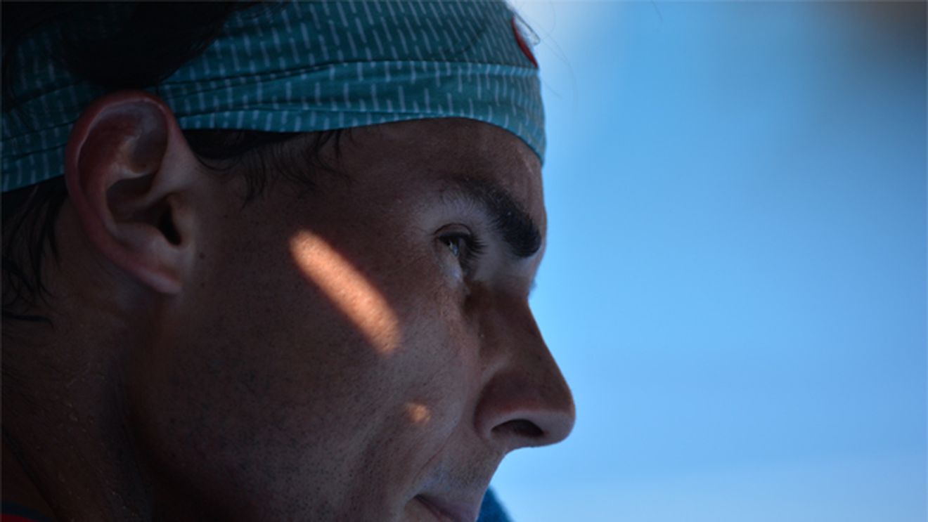 Metamorfoza lui Nadal. Scenariu X-Men pentru salvarea Openului Australiei