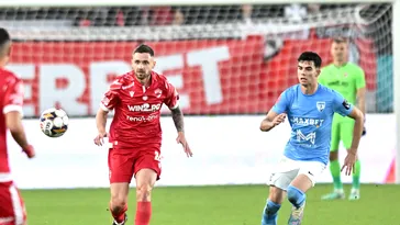 Dinamo nu are forța să îl țină pe Darko Velkovski! Anunț oficial despre plecarea iminentă a fotbalistului dorit și de rivala Rapid