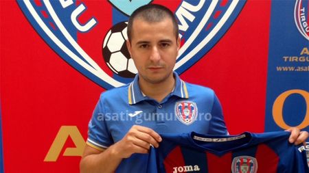Mureșenii, văzuți de FRF ca posibila surpriză a sezonului. Chivorchian: "ASA Târgu Mureș se va lupta anul viitor pentru participarea în cupele europene"