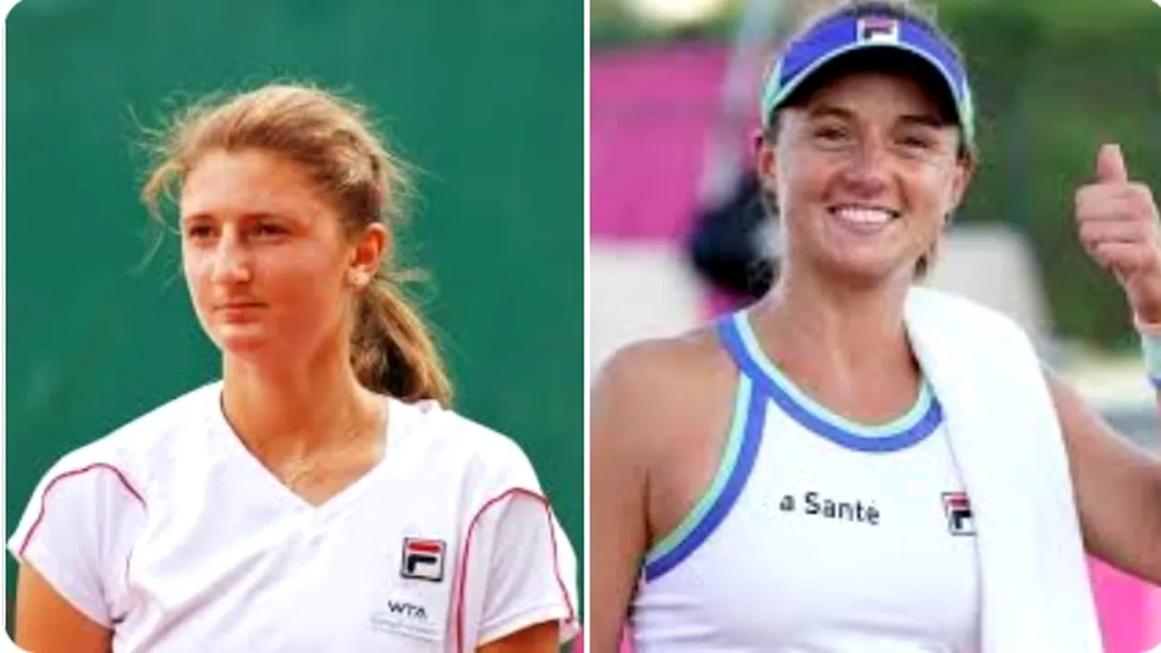 Victorie la dublu pentru cuplul Irina Begu - Nadia Podorska. Cele două se întâlnesc la simplu miercuri. Azi joacă Sorana Cîrstea la Linz